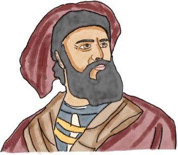 Marco Polo