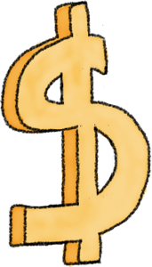 Dollar Symbol