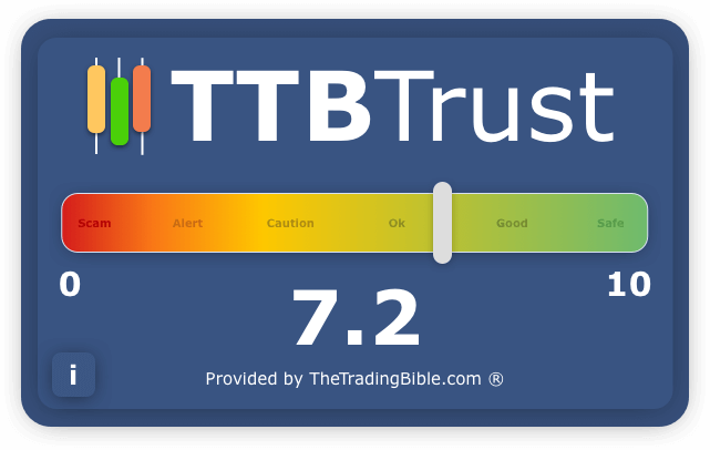 TTBTrust